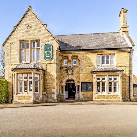 The Whichcote Arms Hotel Sleaford Exterior photo