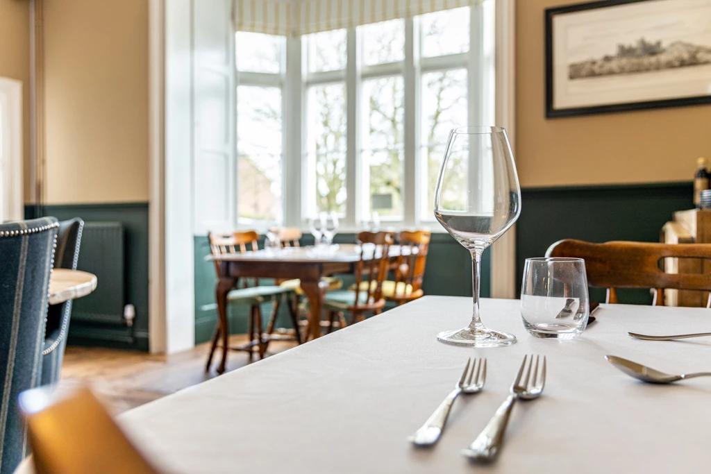 The Whichcote Arms Hotel Sleaford Exterior photo